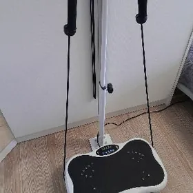 Виброплатформа/Вибротренажёр