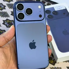 iPhone 17Pro 256gb