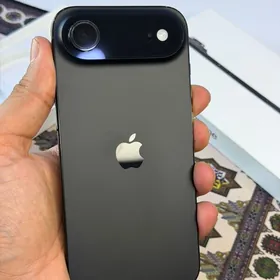 iPhone 17air 256gb