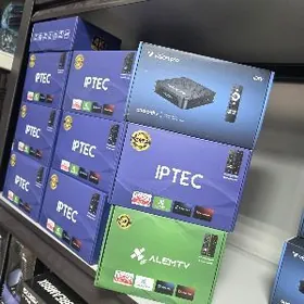 AYPI TUNER ТЮНЕР BELET ALEM TV