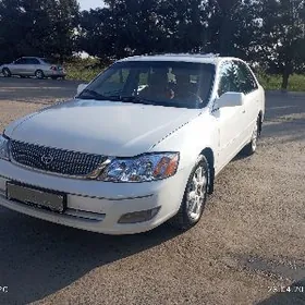 Toyota Avalon 2001