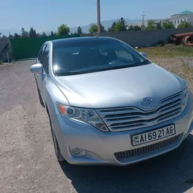 Toyota Venza 2009