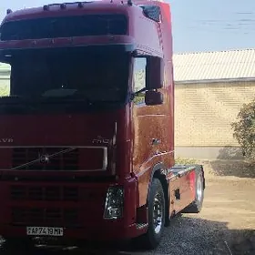 Volvo FH 460 2005