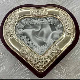 шкатулка для украшений