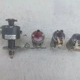 ZIL KANTAKYT TRAMBILIYOR BABIN