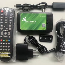ALEMTV  TUNER