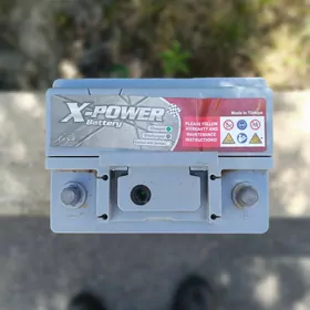 X-Power