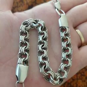 Серебро кординал