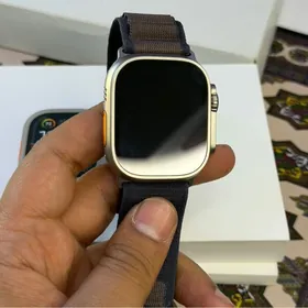 Apple watch Ultra2