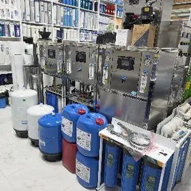 Suw filter hyzmaty mugut