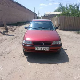 Opel Astra 1993