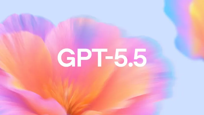 Новый уровень интеллекта: OpenAI представила GPT-5.5