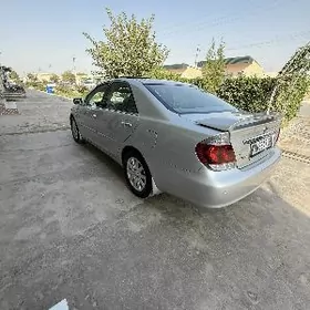 Toyota Camry 2003
