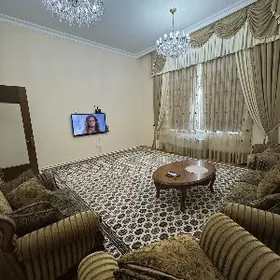 Padwoyski Elitka 4komnat