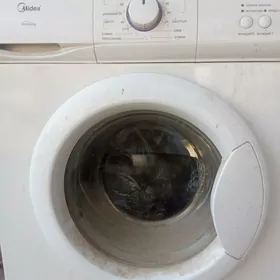 гыссаклы сатлык кир машын