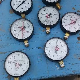 дачик давление