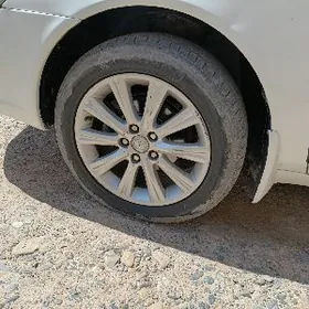 Lexus diska 17lik Obmen 16 a