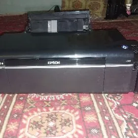 EPSON L805
