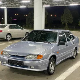 Lada 2115 2003