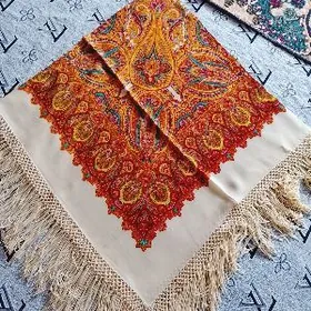 italian chargat yaly