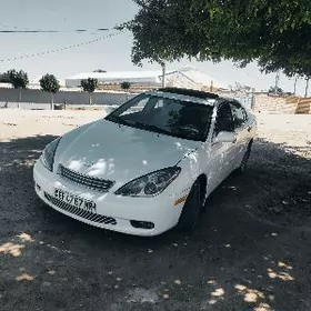 Lexus ES 300 2002