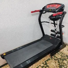 Беговая дарожкаБеговой дарож