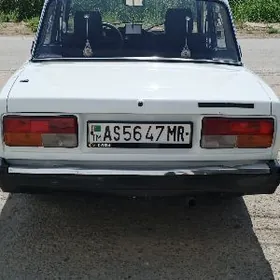 Lada 2107 1998