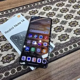 Redmi Note 14