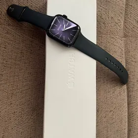 apple watch  9/45 98%