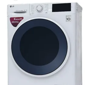 стиральная машина LG6kg