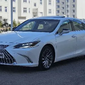 Lexus ES 350 2020