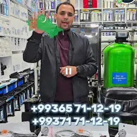 Suw filter Филтр Очистки воды