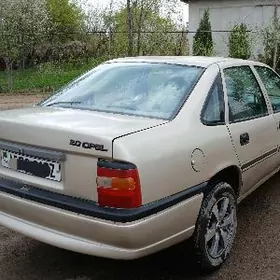 Opel Vectra 1992
