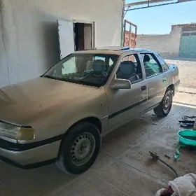Opel Vectra 1992