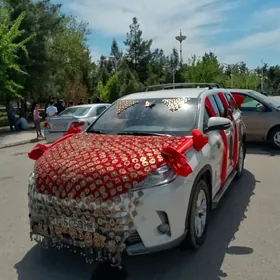 gelnanjy maşyn Haylandr