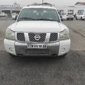 Nissan Pathfinder 2005