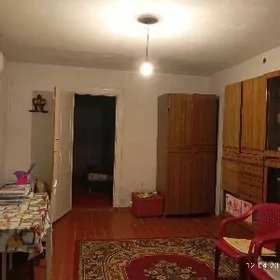 Кирпичный дом улица Калинина