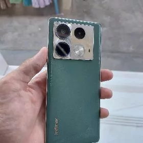 infinix Note 40s 8+8/256