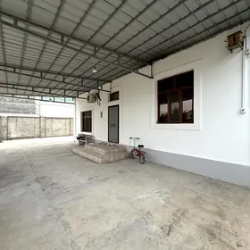 Satlyk Bagyr Mirewe 12sotok