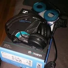 dj nausnik senheizer