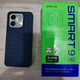 Infinix SMART 9 HD