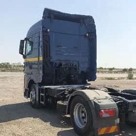 Man TGX 2021