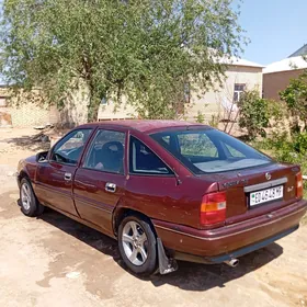 Opel Vectra 1990