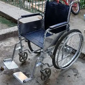 Инвалид каласка