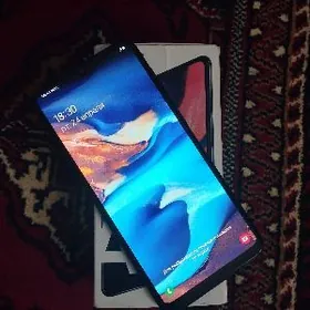 samsung A20