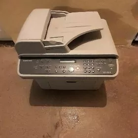 Printer/Принтер