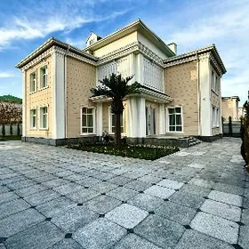 Çoganly 12 sotok kotej (çyzgy)