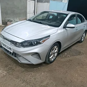Kia Forte 2020