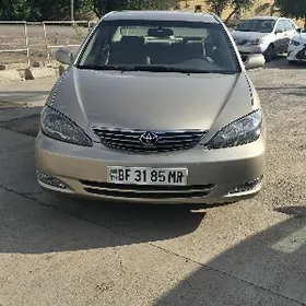 Toyota Camry 2003
