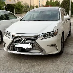Lexus ES 350 2017